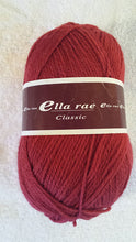 Load image into Gallery viewer, Ella Rae&#39;s Classic Wool Yarn, Classic Heathers, Classic Marls &amp; Sand Art - VINTAGE
