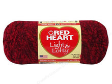 Load image into Gallery viewer, RED HEART LIGHT AND LOFTY MULTI     E708