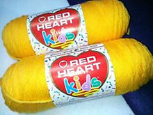 Load image into Gallery viewer, RED HEART KIDS E711