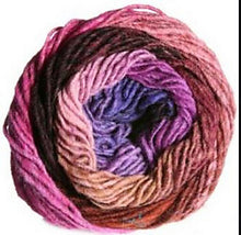 Load image into Gallery viewer, Noro Kureyon Yarn