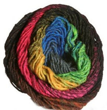 Load image into Gallery viewer, Noro Kureyon Yarn
