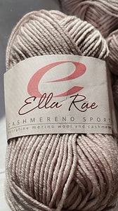 Cashmereno Sport from Ella Rae