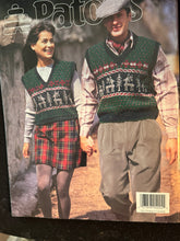 Load image into Gallery viewer, 583 PATONS BEST EVER VESTS