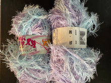 Load image into Gallery viewer, SIRDAR FUNKY FUR AND FUNKY FUR MAGIC