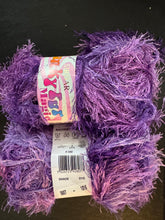 Load image into Gallery viewer, SIRDAR FUNKY FUR AND FUNKY FUR MAGIC