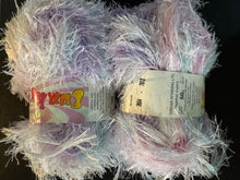 Load image into Gallery viewer, SIRDAR FUNKY FUR AND FUNKY FUR MAGIC