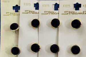 STREAMLINE BUTTONS BY GROUPS   EIGHTH SERIES