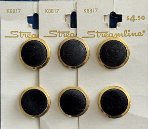 STREAMLINE BUTTONS BY GROUPS   EIGHTH SERIES
