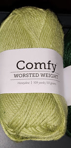 Comfy from Knit Picks - Fingering