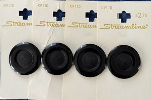 STREAMLINE BUTTONS BY GROUPS   NINTH SERIES