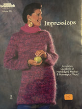 Load image into Gallery viewer, Vol 934  by Yarn Brunswick  IMPRESSIONS