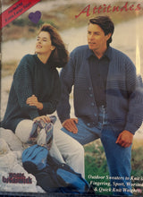 Load image into Gallery viewer, Vol 938   by Yarn Brunswick  ATTITUDES