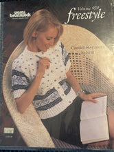 Load image into Gallery viewer, Vol 939 by Yarn Brunswick  FREESTYLE