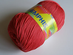 Memphis from Adriafil -Plymouth Yarn                                               Just Arrived