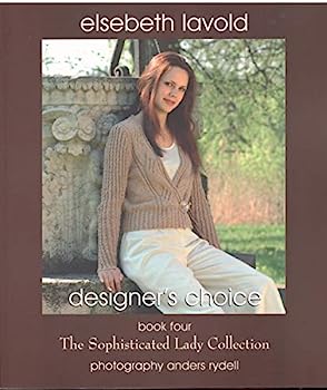 the Sophisticated Lady Collection by Elsebeth Lavoid - Book 4