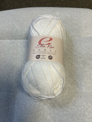 ELLA RAE HONEY YARN