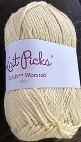 Comfy from Knit Picks - Fingering