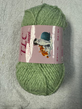 Load image into Gallery viewer, TLC "BABY AMORE" E520