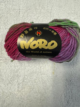 Load image into Gallery viewer, Noro Kureyon Yarn
