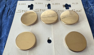 STREAMLINE BUTTONS BY GROUPS   TWO SERIES