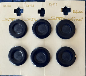 STREAMLINE BUTTONS BY GROUPS   SIX SERIES