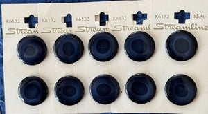 STREAMLINE BUTTONS BY GROUPS   SIX SERIES
