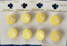 Load image into Gallery viewer, STREAMLINE BUTTONS BY GROUPS   SIX SERIES
