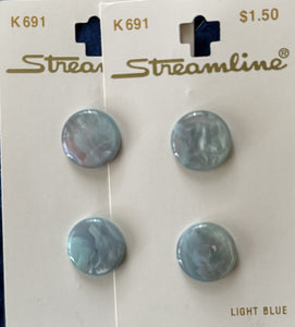 STREAMLINE BUTTONS BY GROUPS   SIX SERIES