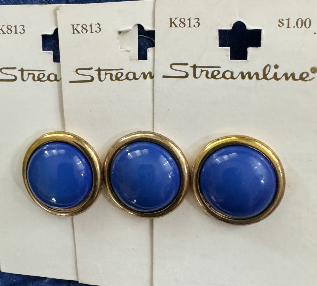 STREAMLINE BUTTONS BY GROUPS   EIGHTH SERIES