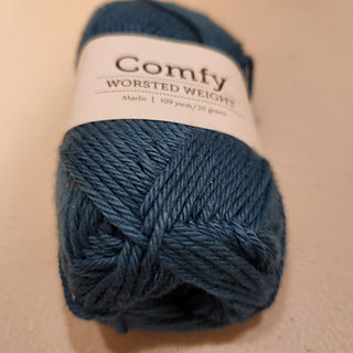 Comfy from Knit Picks - Fingering – Knit Wit Kreations
