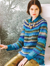 Load image into Gallery viewer, Noro Premiere 2012 Magazine