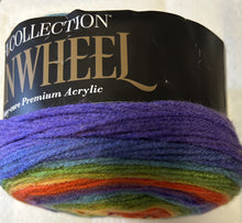 Load image into Gallery viewer, PINWHEEL  BY KNITTING FEVER