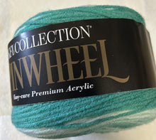 Load image into Gallery viewer, PINWHEEL  BY KNITTING FEVER