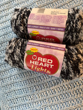 Load image into Gallery viewer, RED HEART LIGHT AND LOFTY MULTI     E708