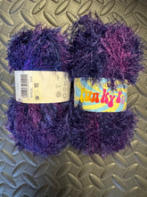 Load image into Gallery viewer, SIRDAR FUNKY FUR AND FUNKY FUR MAGIC
