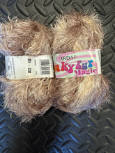 Load image into Gallery viewer, SIRDAR FUNKY FUR AND FUNKY FUR MAGIC
