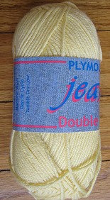 Jeannee DK from Plymouth Yarn