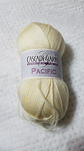 Cascade-Pacific Yarn