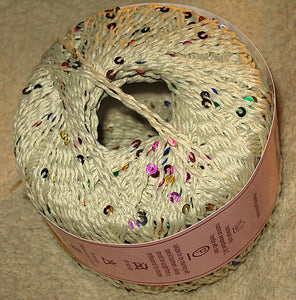 Coquette from Louisa Harding Yarns