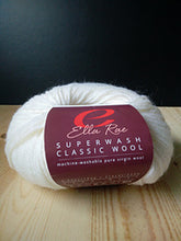 Load image into Gallery viewer, Ella Rae&#39;s Classic Superwash Wool