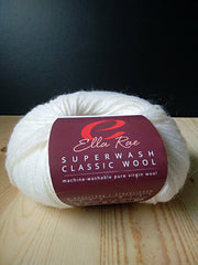 Ella Rae's Classic Superwash Wool