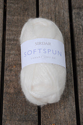 Sirdar Soft Spun Yarn