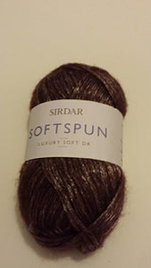 Sirdar Soft Spun Yarn
