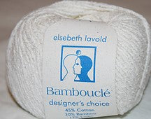 Load image into Gallery viewer, Elsebeth Lavold &quot;Bamboucle&quot;