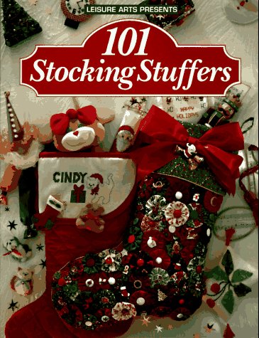 101 Stocking Stuffers 102604