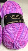 Cascade Cherub Collection Kaleidoscope D.K.