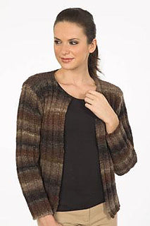 Plymouth Pattern  #1065 – Jacket