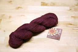 Mirasol Mushi 100% Llama Yarn by KFI