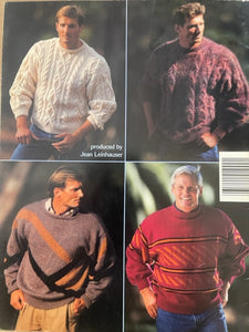 Designer Sweaters For Men  ASN #1090