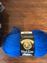 Load image into Gallery viewer, Lions Brand Wool Ease Sportweight